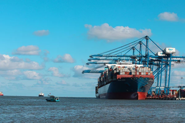 logistics service