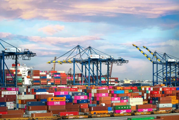 forwarding service
