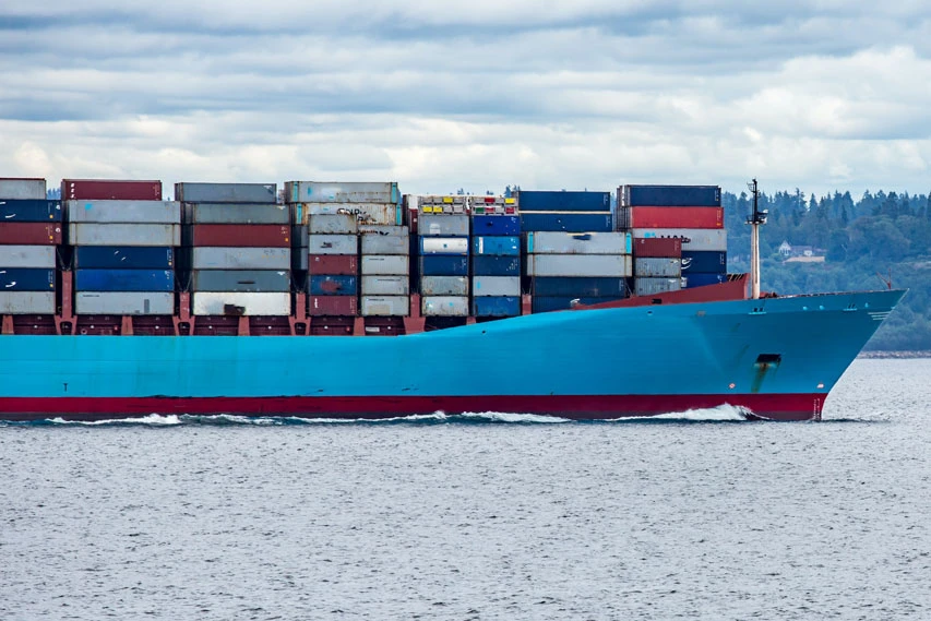 logistics service