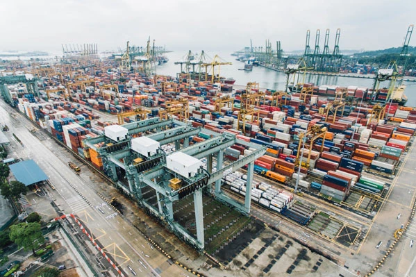 logistics service