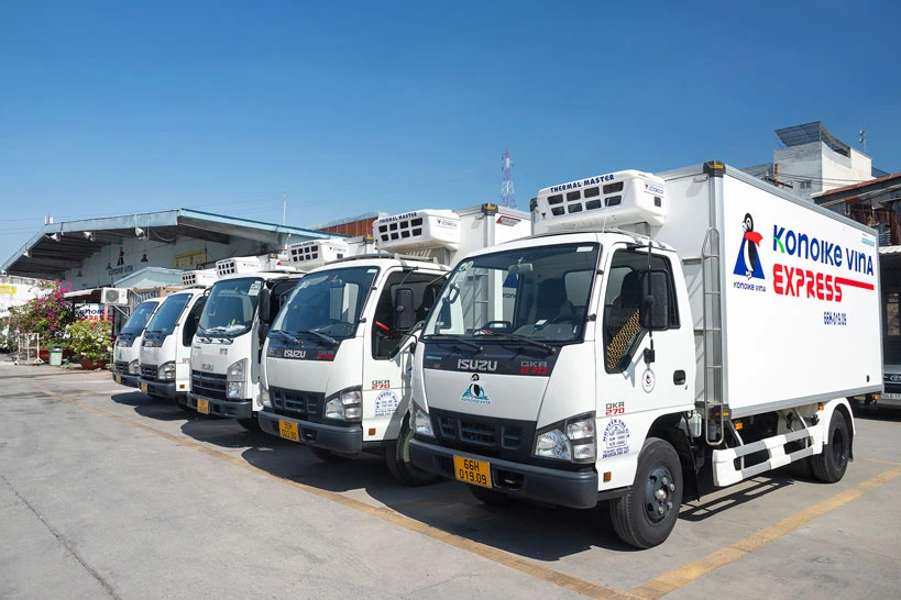 transportation service