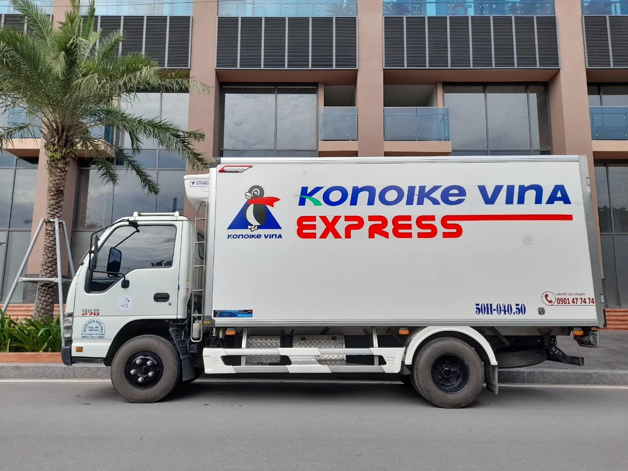 transportation service
