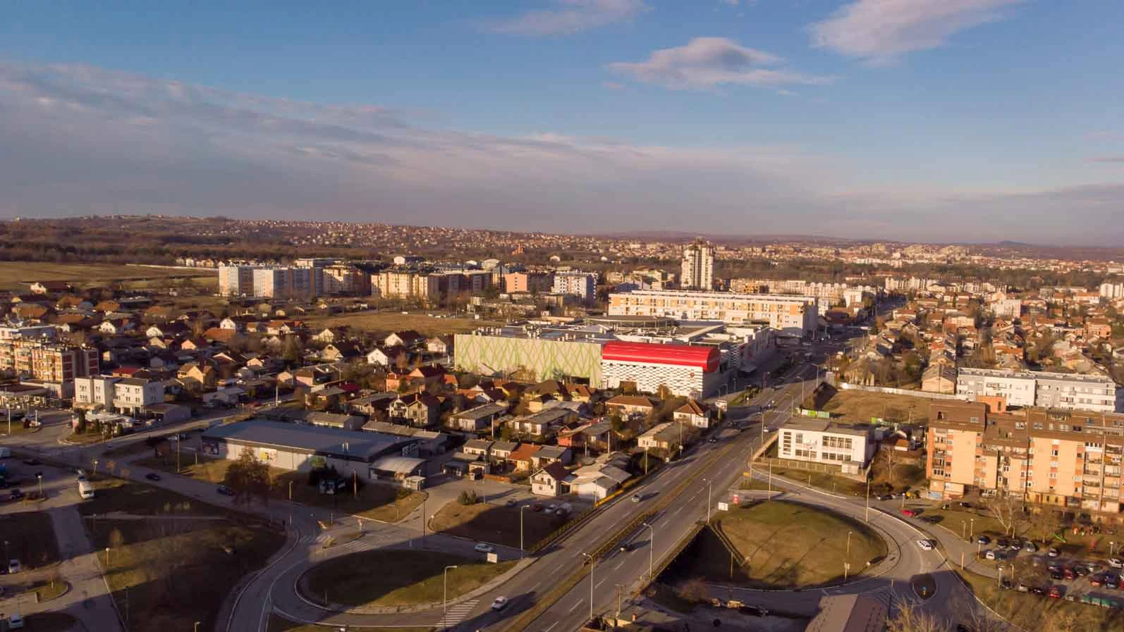 dong nai huong den buoc dot pha voi he thong ha tang giao thong hien dai