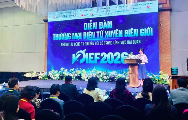 xuat khau truc tuyen tang 78 doanh nghiep viet can nang cao nang luc so