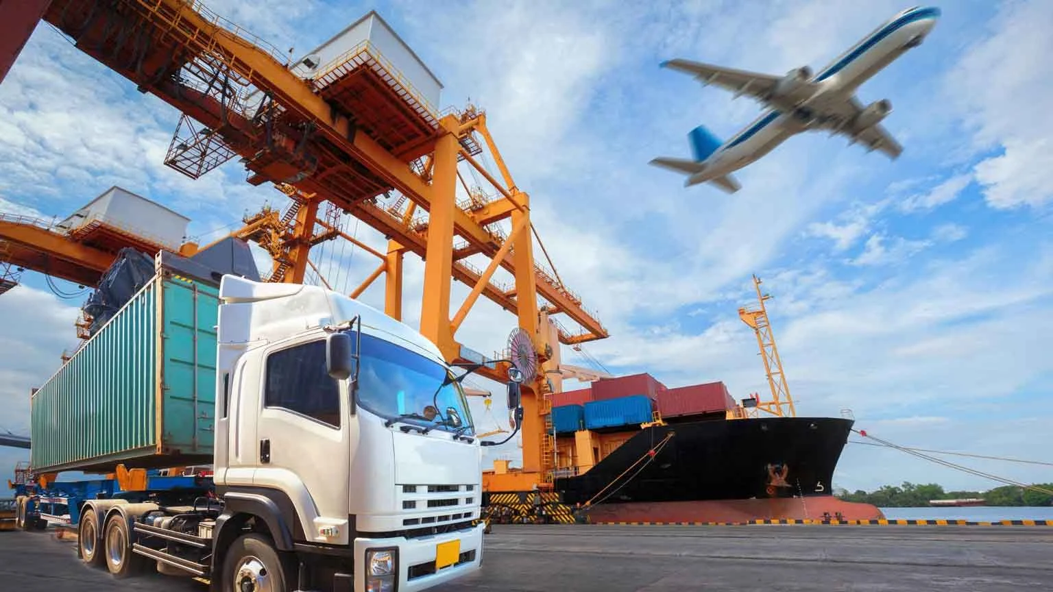 logistic dong luc chu chot cua kinh te tu nhan vung dong nam bo