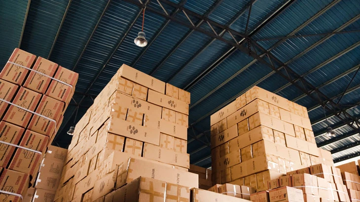 quan ly hang hoa thich ung voi thuong mai dien tu