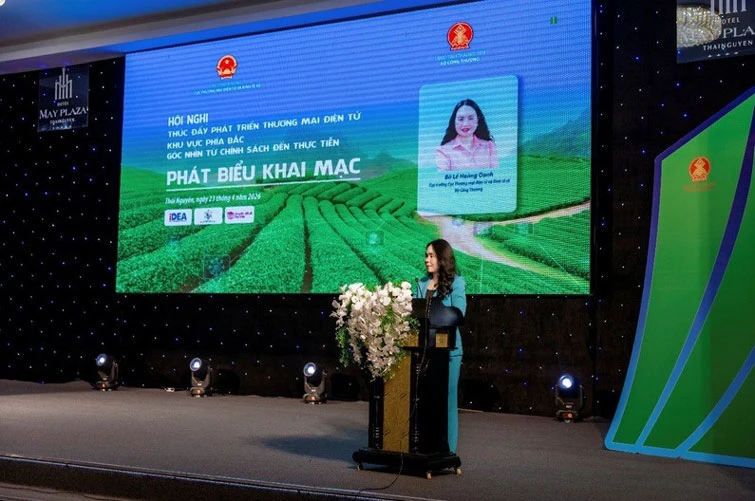 thuong mai dien tu vung bien mien nui de xuat ke hoach phat trien va chuyen doi so den 2030