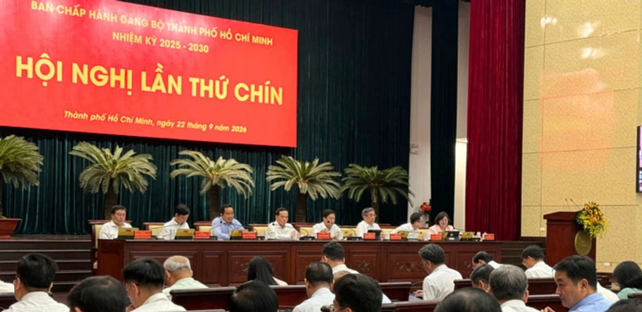 tp ho chi minh cong nghiep tiep tuc giu vai tro dong luc tang truong kinh te